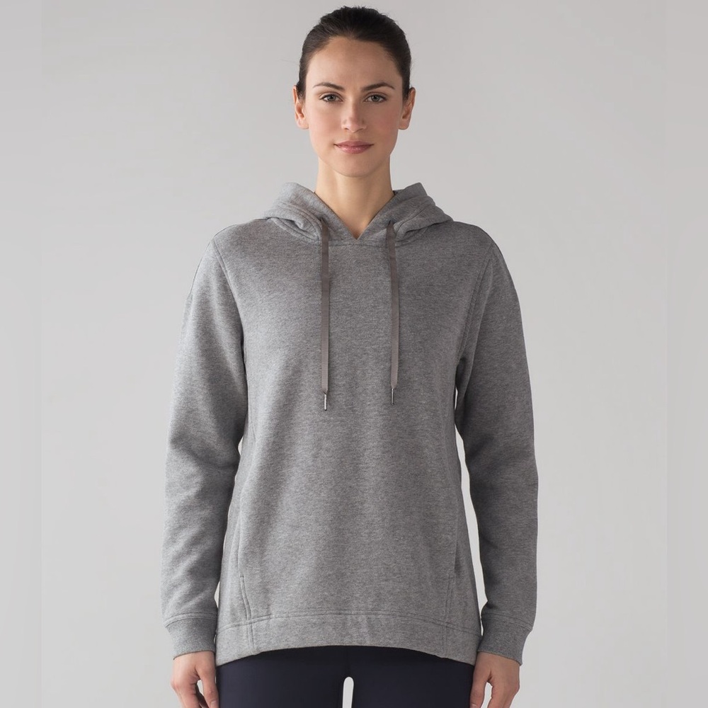 Lululemon Pullover Hoodie